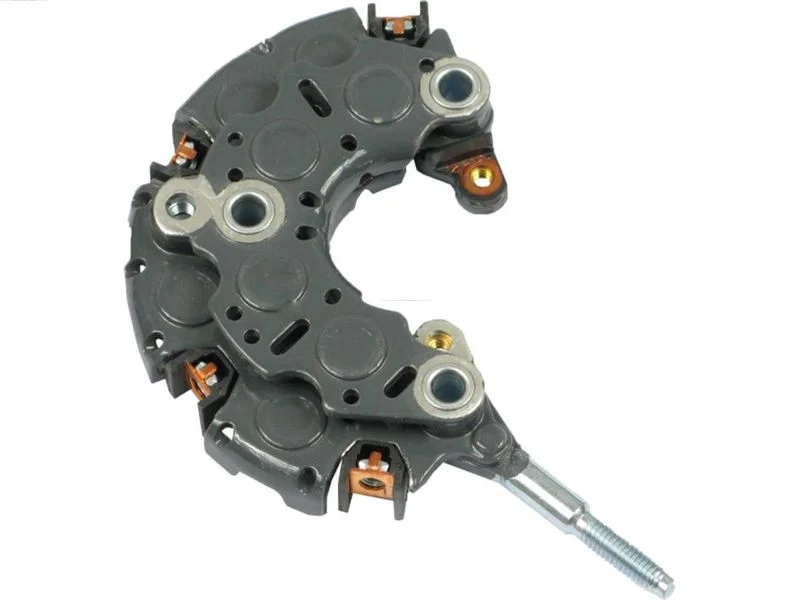 Retificador, alternador AS-PL ARC6058