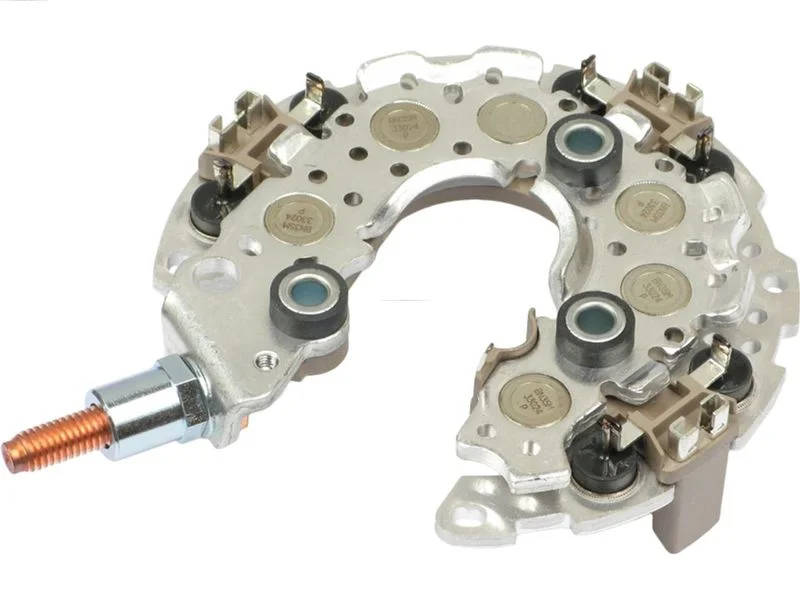 Retificador, alternador AS-PL ARC6061