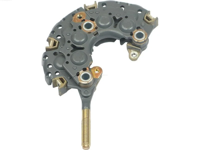 Rectifier, alternator AS-PL ARC6062