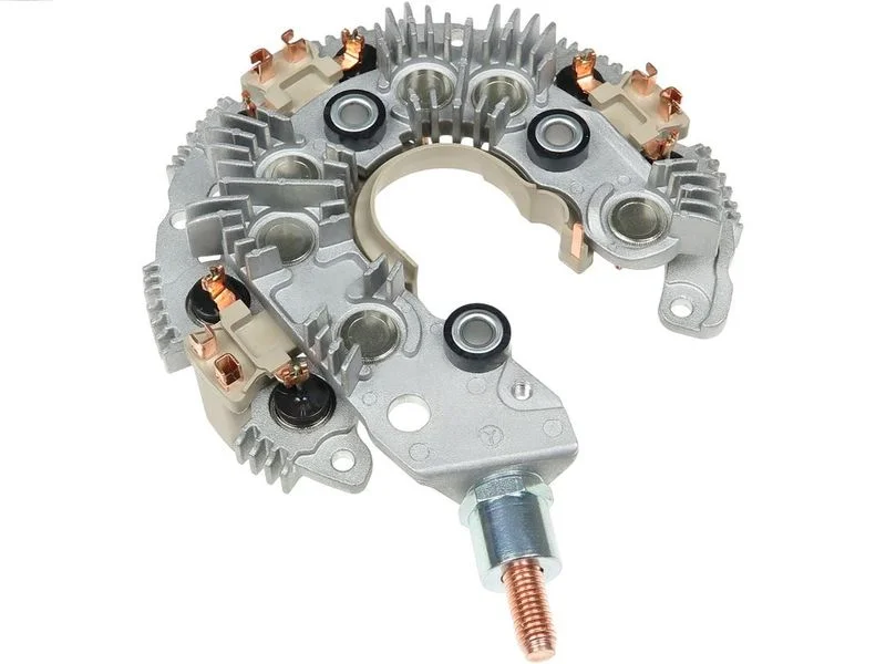 Retificador, alternador AS-PL ARC6066S