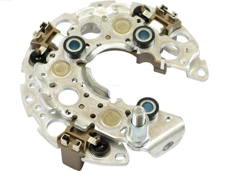 Retificador, alternador AS-PL ARC6067