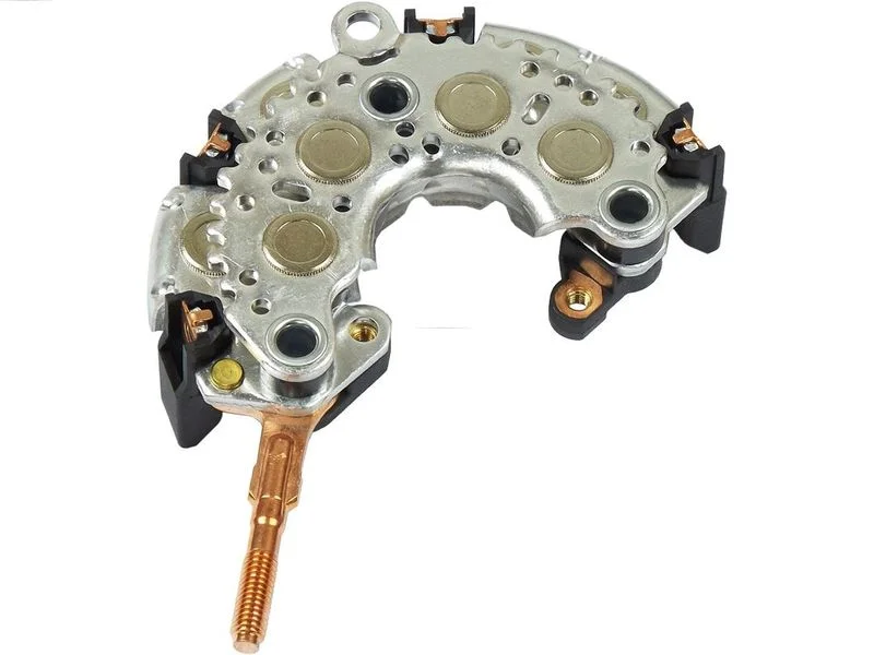 Retificador, alternador AS-PL ARC6069