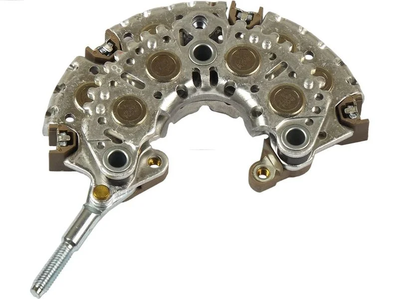 Retificador, alternador AS-PL ARC6070