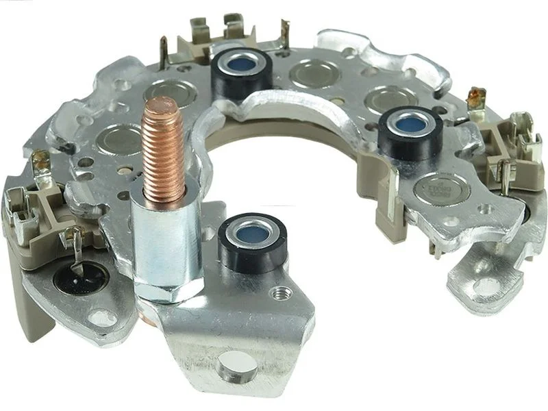 Retificador, alternador AS-PL ARC6071