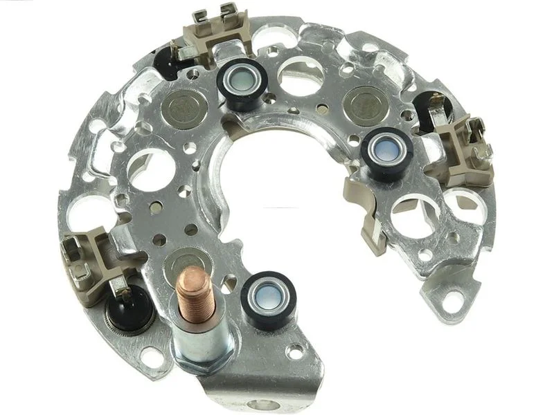 Retificador, alternador AS-PL ARC6076