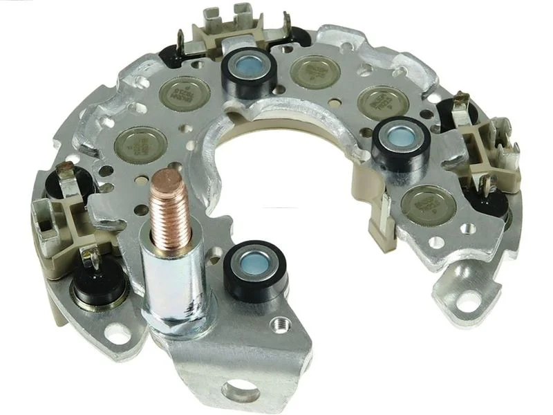 Retificador, alternador AS-PL ARC6085S