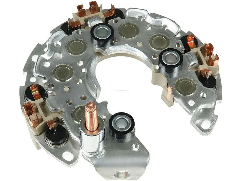 Retificador, alternador AS-PL ARC6096S