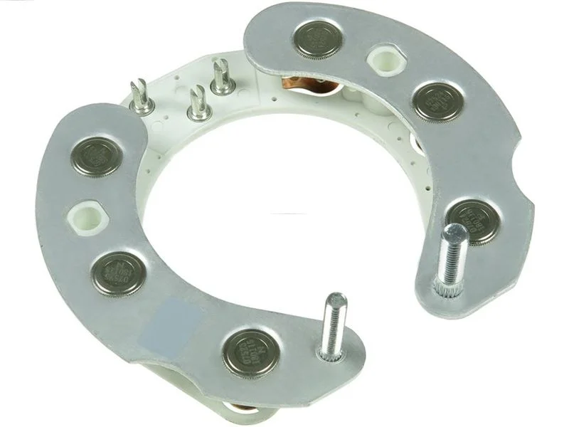 Retificador, alternador AS-PL ARC9001