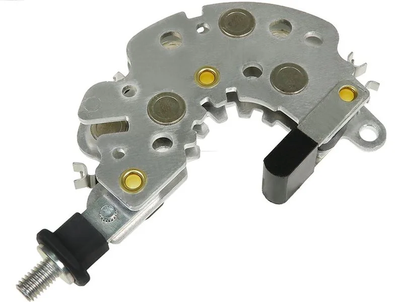 Retificador, alternador AS-PL ARC9016