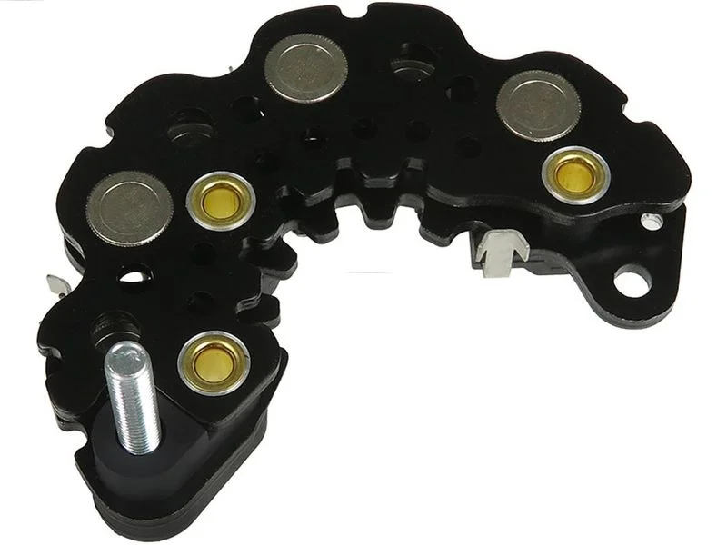 Retificador, alternador AS-PL ARC9017