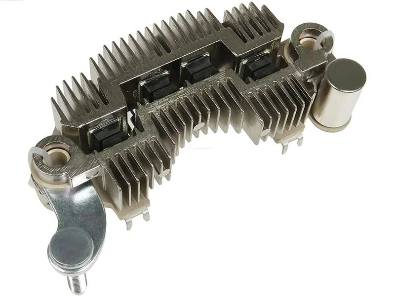 Retificador, alternador AS-PL ARC9018