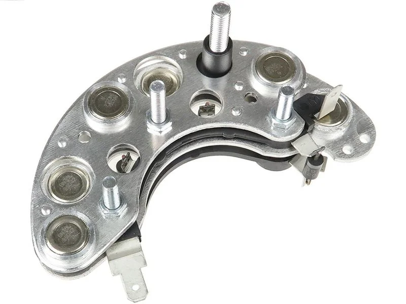 Retificador, alternador AS-PL ARC9019