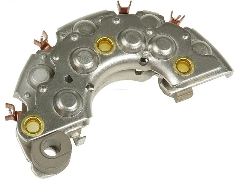 Retificador, alternador AS-PL ARC9020