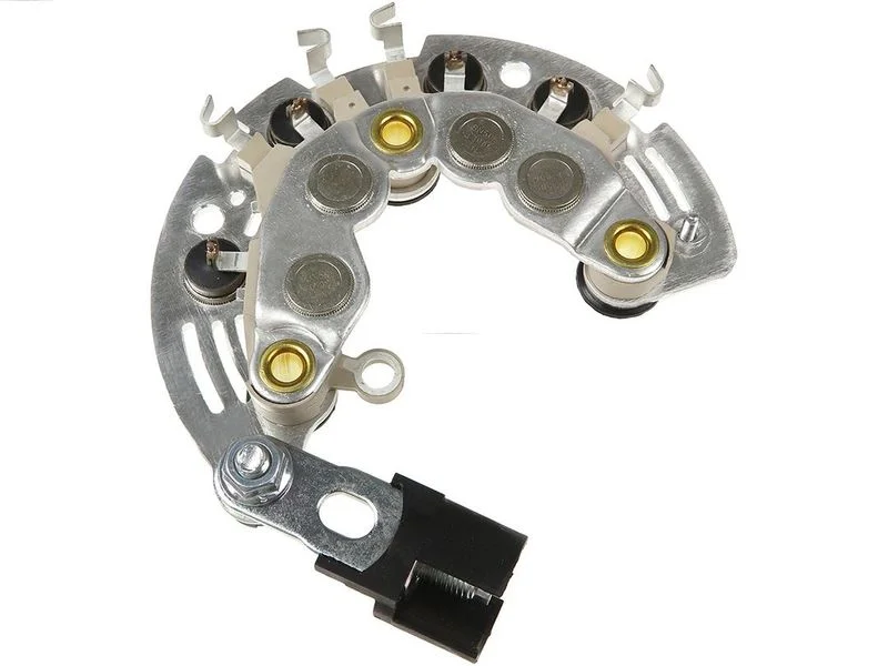 Retificador, alternador AS-PL ARC9021