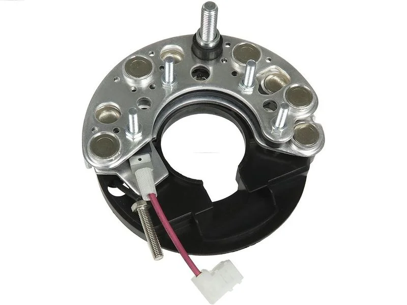 Rectifier, alternator AS-PL ARC9022