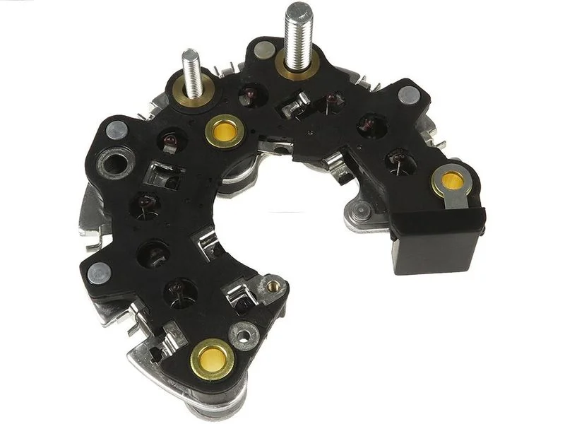 Retificador, alternador AS-PL ARC9023