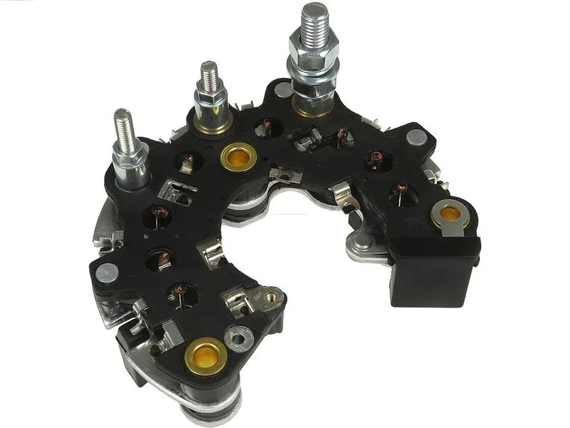 Retificador, alternador AS-PL ARC9024