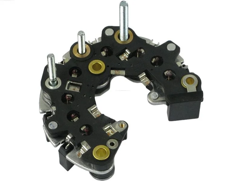 Retificador, alternador AS-PL ARC9025