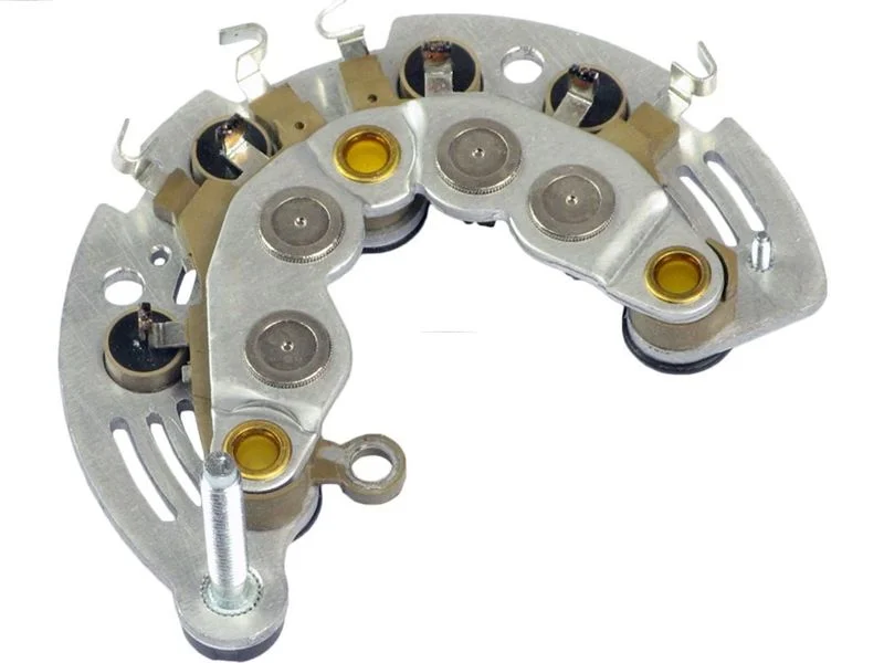 Rectifier, alternator AS-PL ARC9028