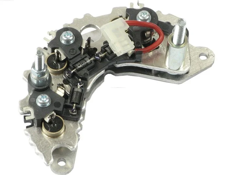 Rectifier, alternator AS-PL ARC9029
