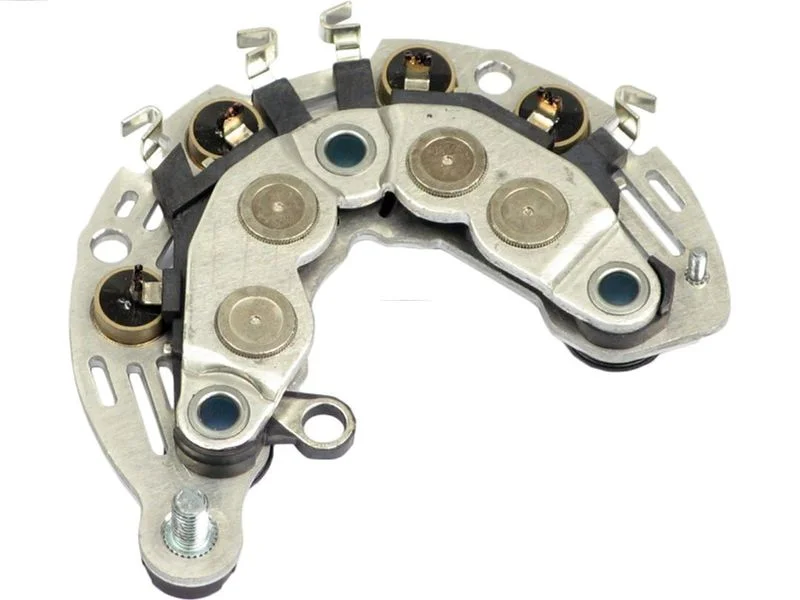 Rectifier, alternator AS-PL ARC9032