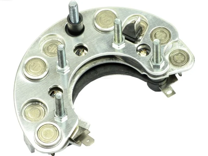Retificador, alternador AS-PL ARC9036