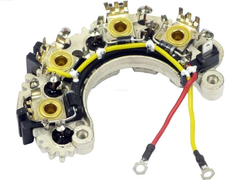 Retificador, alternador AS-PL ARC9039
