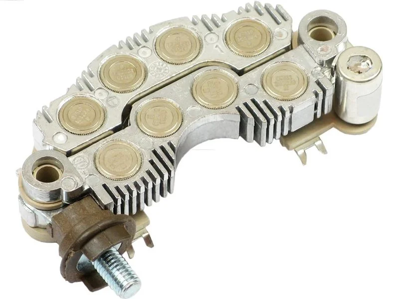 Rectifier, alternator AS-PL ARC9046