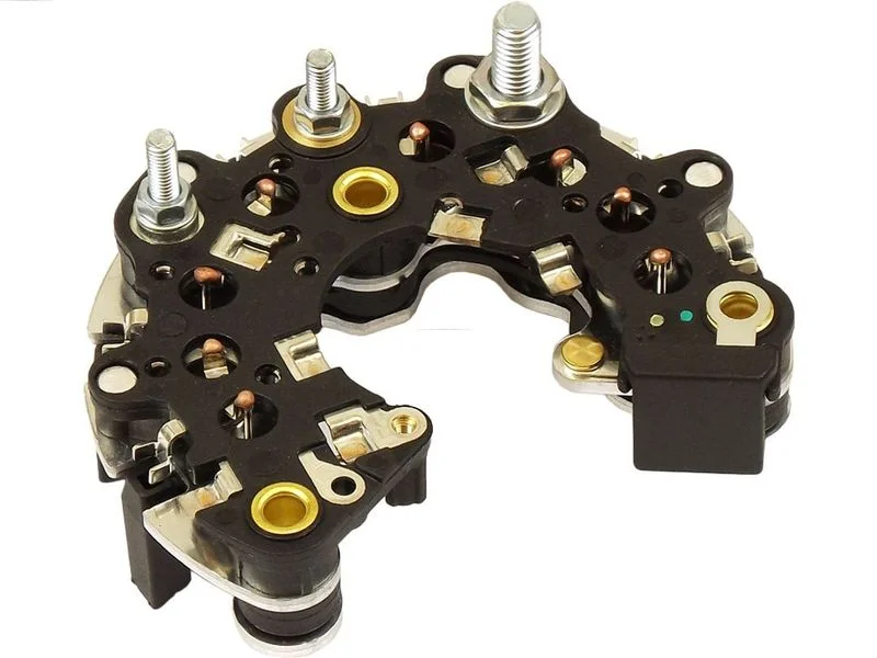 Rectifier, alternator AS-PL ARC9050