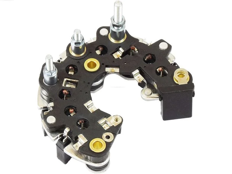 Retificador, alternador AS-PL ARC9051