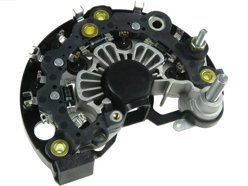 Rectifier, alternator AS-PL ARC9063