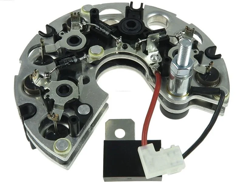Retificador, alternador AS-PL ARC9065
