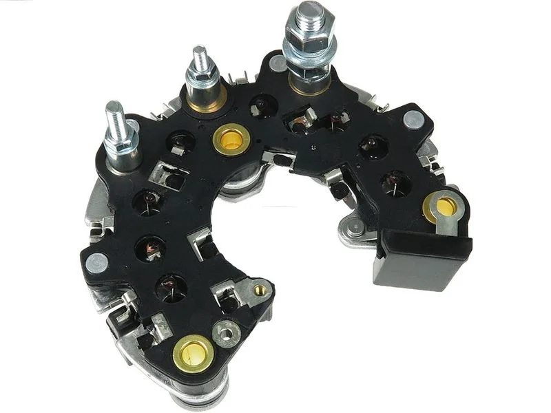 Retificador, alternador AS-PL ARC9088S