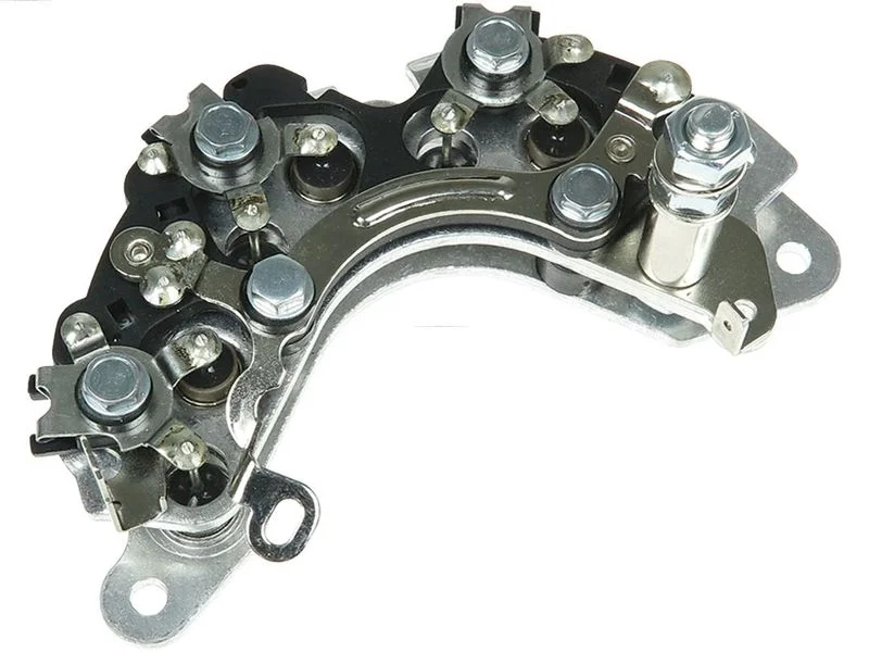 Retificador, alternador AS-PL ARC9102S
