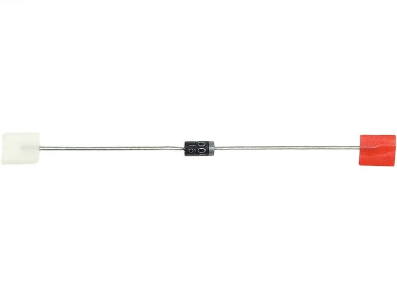 Retificador, alternador AS-PL ARD9001