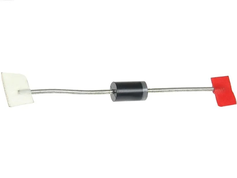 Retificador, alternador AS-PL ARD9004