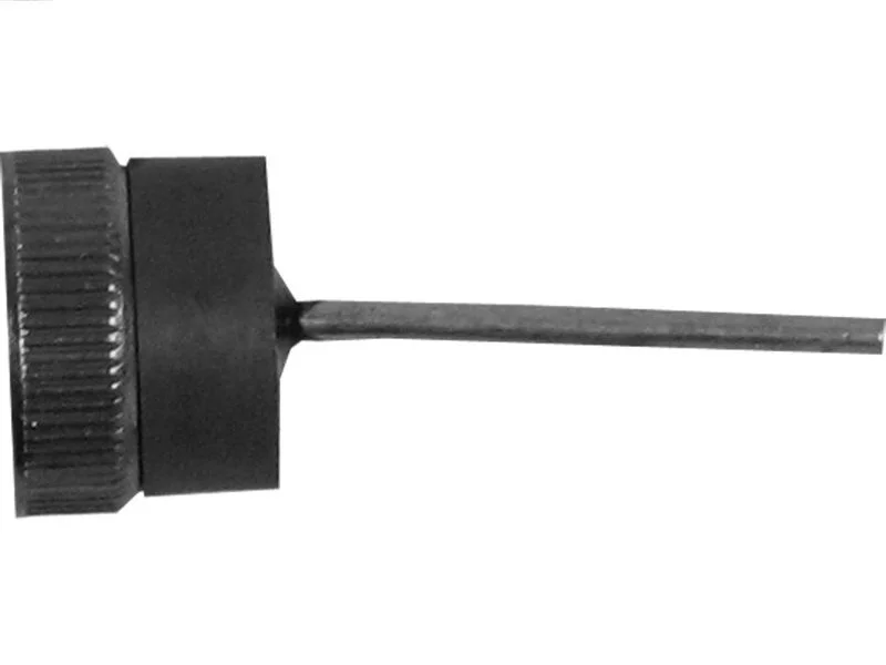 Rectifier, alternator AS-PL ARD9011