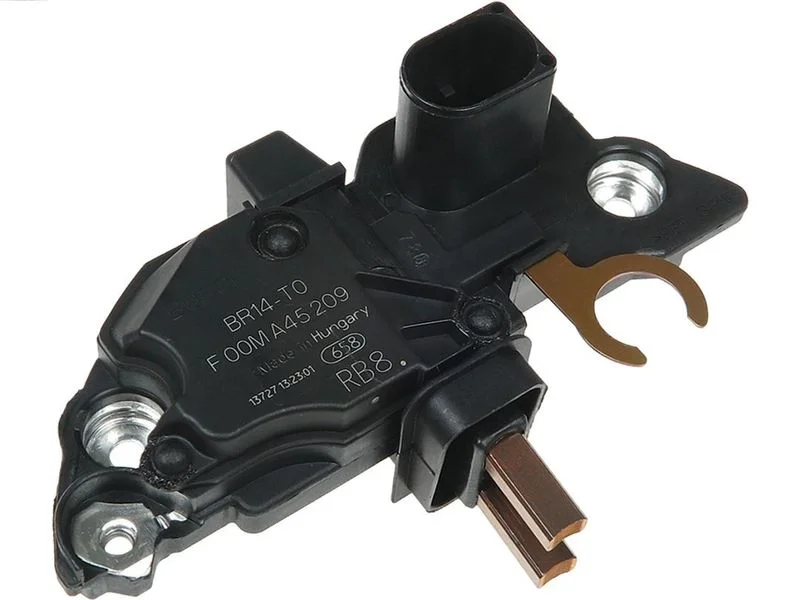 Regulador do Alternador AS-PL ARE0008(BOSCH)
