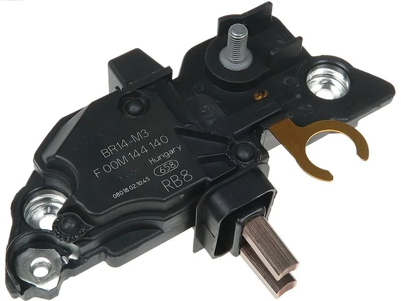 Regulador do Alternador AS-PL ARE0012(BOSCH)
