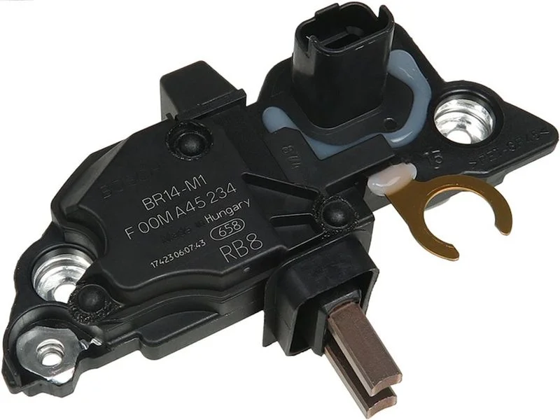 Regulador do Alternador AS-PL ARE0018(BOSCH)