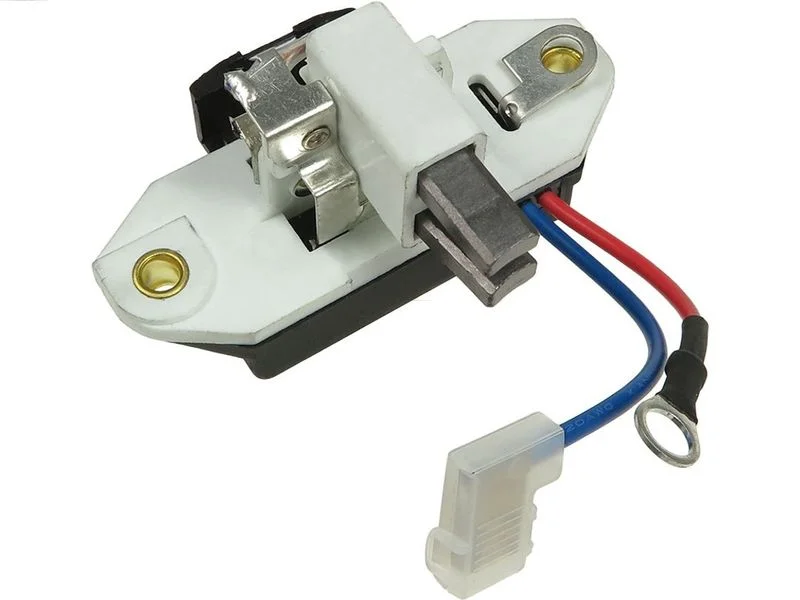 Regulador do Alternador AS-PL ARE0037