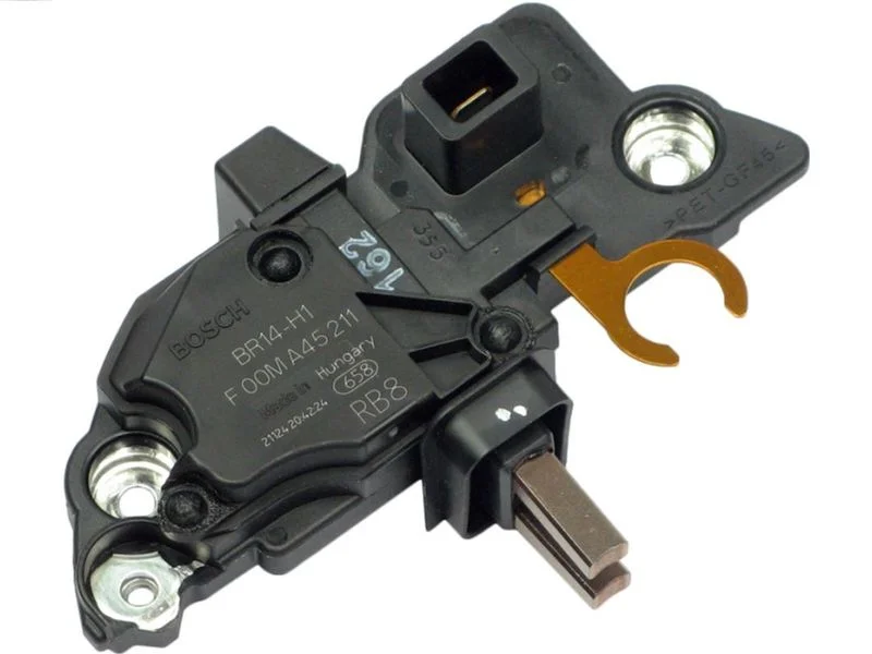 Regulador do Alternador AS-PL ARE0041(BOSCH)