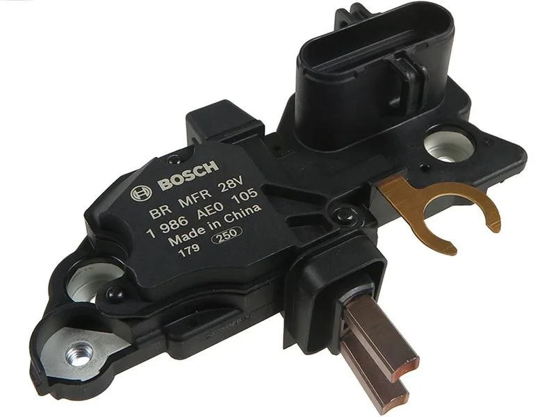 Regulador do Alternador AS-PL ARE0042(BOSCH)