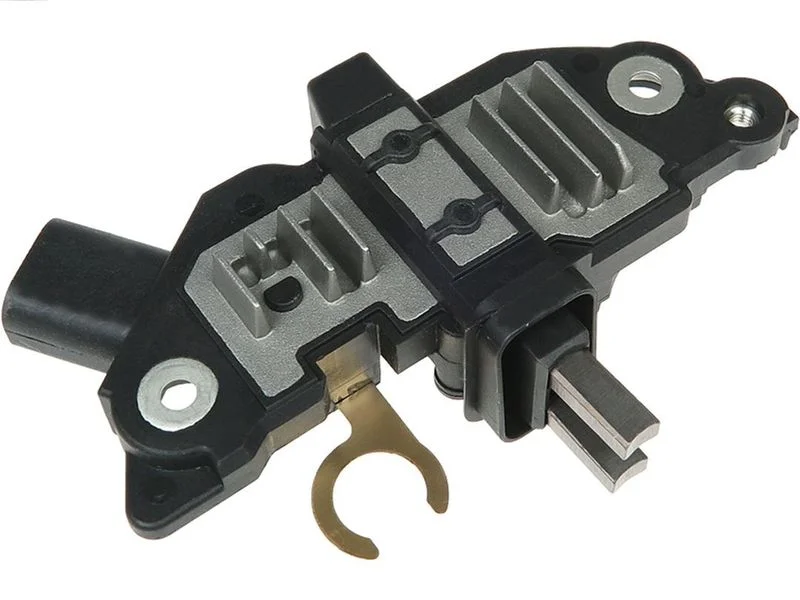 Regulador do Alternador AS-PL ARE0043