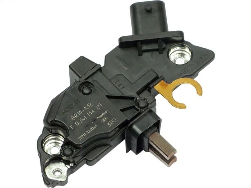 Regulador do Alternador AS-PL ARE0043(BOSCH)