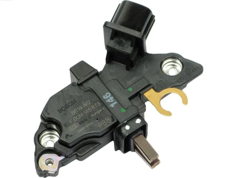 Regulador do Alternador AS-PL ARE0045(BOSCH)