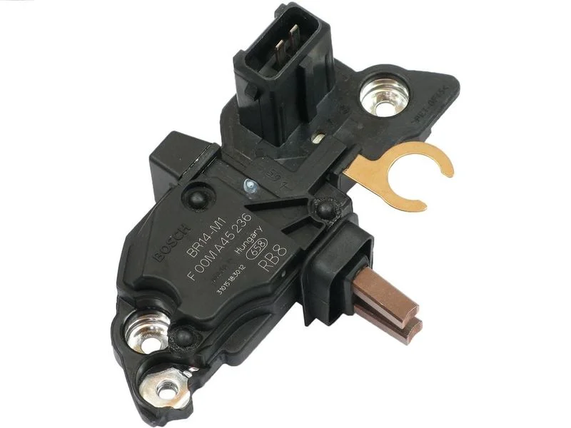 Regulador do Alternador AS-PL ARE0051(BOSCH)