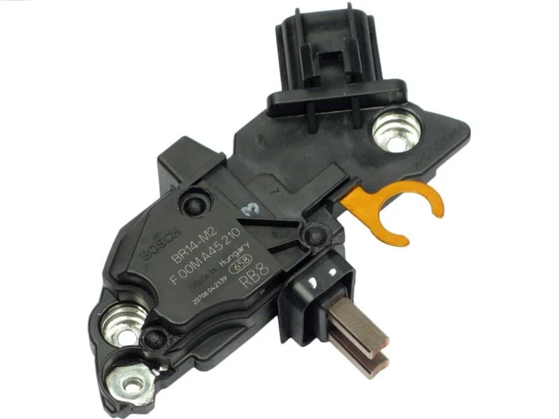 Regulador do Alternador AS-PL ARE0060(BOSCH)
