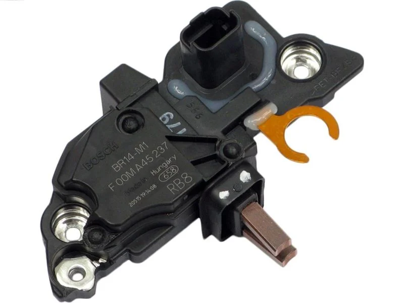 Regulador do Alternador AS-PL ARE0063(BOSCH)