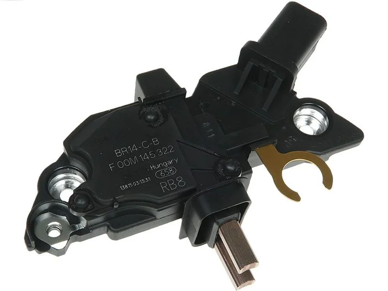 Regulador do Alternador AS-PL ARE0065(BOSCH)